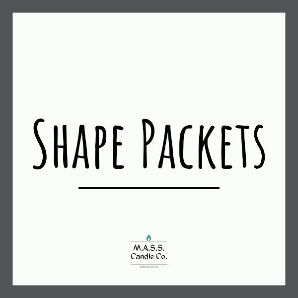 Shape Packets